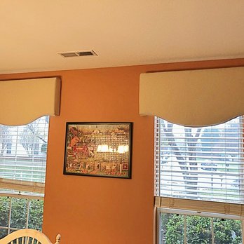 Abracadabra Upholstery Studio - Linen window cornices. - Furniture Reupholstery Near Me Abracadabra Upholstery Studio - Linen window cornices. - Furniture Reupholstery Near Me