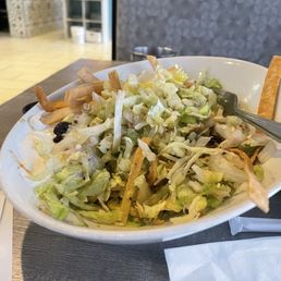 Tequila Bowl Tequila Bowl