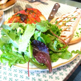 La Note - French Near Me - Berkeley, California La Note - French Near Me - Berkeley, California