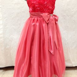 Isela's Christening & Formal Wear - Girls dress