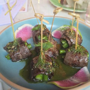 Son and Garden - The beef rolls I could have eaten all day. - Breakfast & Brunch Near Me - San Francisco, California
