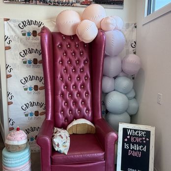 Granny’s - Photo area - Bakeries Near Me - Celina, Texas Granny’s - Photo area - Bakeries Near Me - Celina, Texas