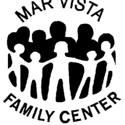 Mar Vista Family Center - MVFC Logo