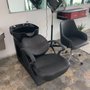J&J Barber and Beauty Salon