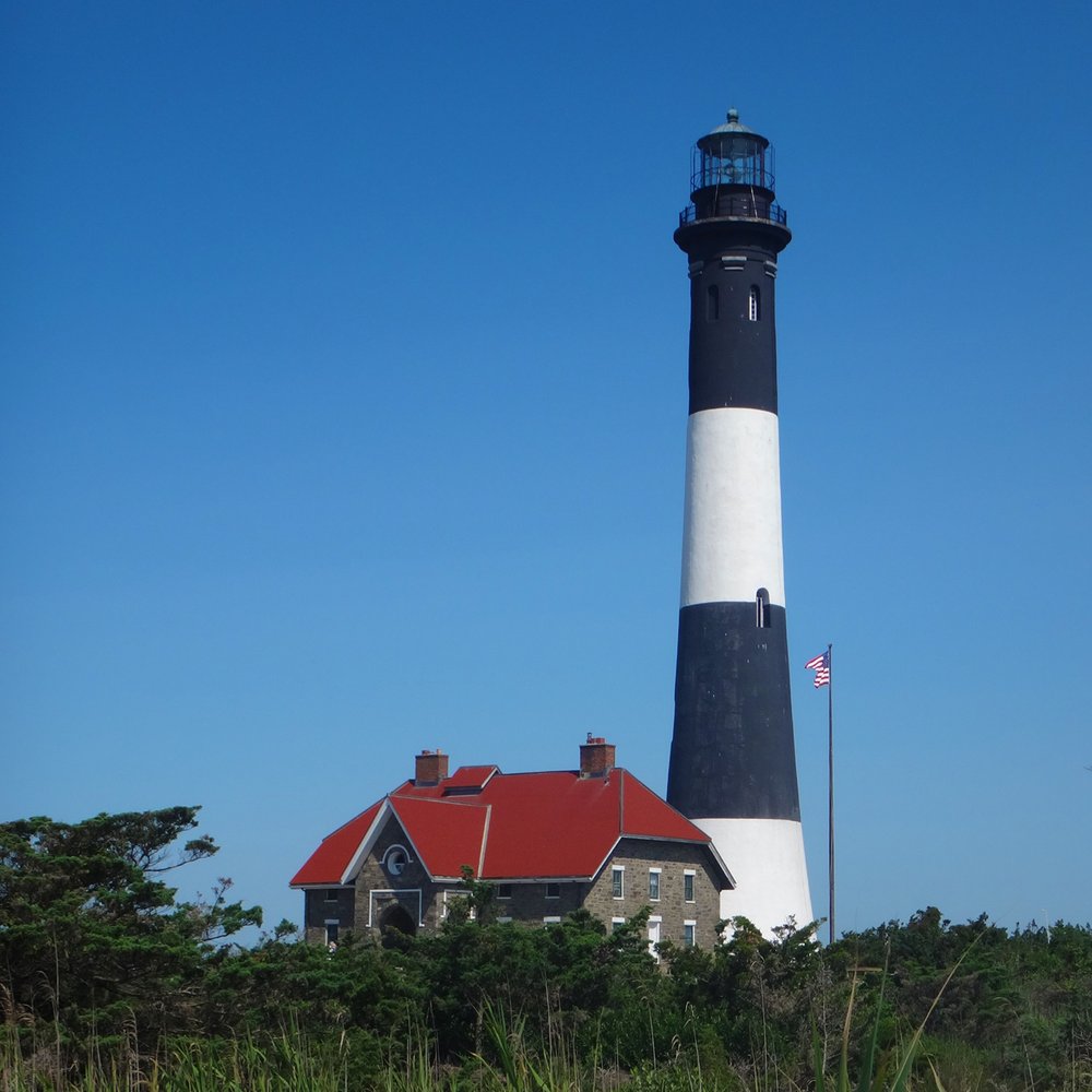 Fire Island Lighthouse Preservation Society - Venues & Event Spaces Near Me - Babylon, New York