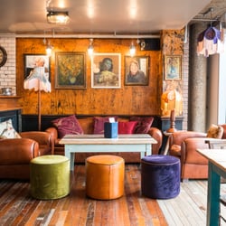 Mercado Lounge
