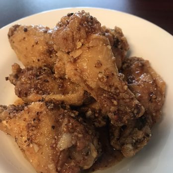 Pho Phong Luu - Chicken wings - Vietnamese Near Me - Austin, Texas Pho Phong Luu - Chicken wings - Vietnamese Near Me - Austin, Texas
