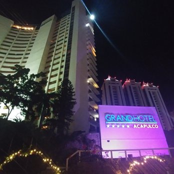 Hotel Grand Acapulco - Party & Event Planning Near Me - Acapulco, GRO Hotel Grand Acapulco - Party & Event Planning Near Me - Acapulco, GRO