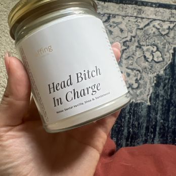 Effing Candle Co. - My favorite scent! - Candle Stores Near Me - Kansas City, Missouri Effing Candle Co. - My favorite scent! - Candle Stores Near Me - Kansas City, Missouri