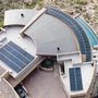 Photo of Black Platinum Solar & Electric