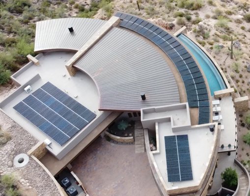 Black Platinum Solar & Electric on Yelp