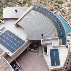 Black Platinum Solar & Electric