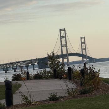 Mackinac Bridge - Landmarks & Historical Buildings Near Me - Mackinaw City, Michigan Mackinac Bridge - Landmarks & Historical Buildings Near Me - Mackinaw City, Michigan
