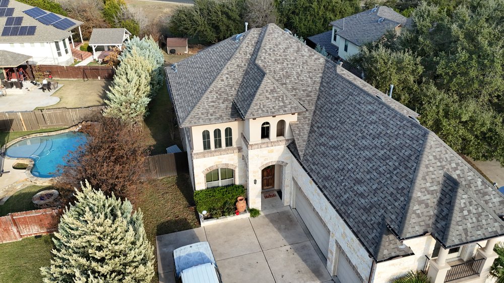 Slide of Built To Last Roofing