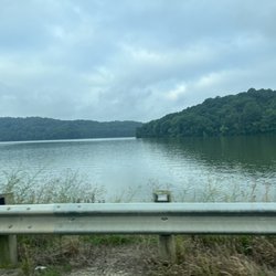 Tappan Lake Park