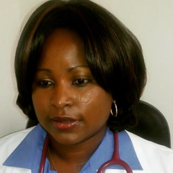 Olayinka Akinnuoye, FNP - Olayinka Akinnuoye, FNP photo#0