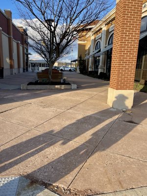 Freehold Raceway Mall by null