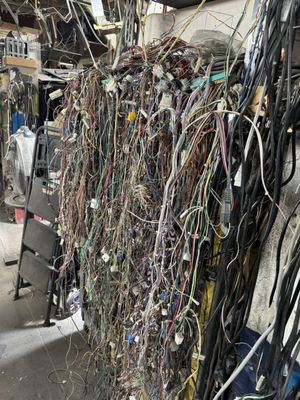 Vintage Arcade Superstore by null