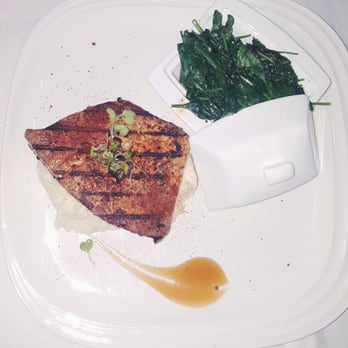 Pescada - Grilled Tuna - Kosher Near Me - Brooklyn, New York Pescada - Grilled Tuna - Kosher Near Me - Brooklyn, New York