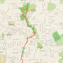 Photo of Ellerbe Creek Trail