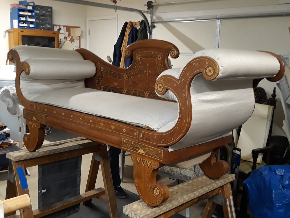 Edgewood Upholstery - upholstery in Edgewood, NM