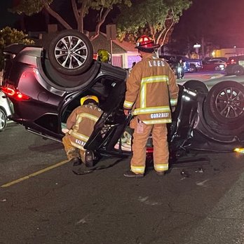 XP Auto Center - Toyota RAV4 that hit me while I was parked. - Body Shops Near Me - San Fernando, California XP Auto Center - Toyota RAV4 that hit me while I was parked. - Body Shops Near Me - San Fernando, California