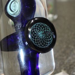 The Peace Pipe