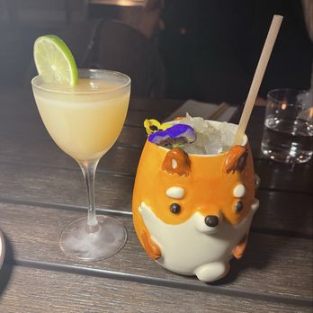 Budonoki - Izakaya Near Me - Los Angeles, California