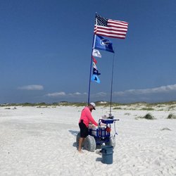Smitty's Surf Fishing