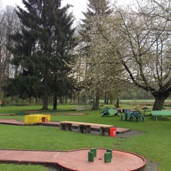 Minigolfplatz Rodenkirchen