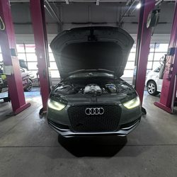 Triple C Automotive