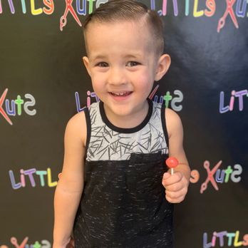 Little Kuts Hawaii - Kids Hair Salons Near Me - Aiea, Hawaii Little Kuts Hawaii - Kids Hair Salons Near Me - Aiea, Hawaii