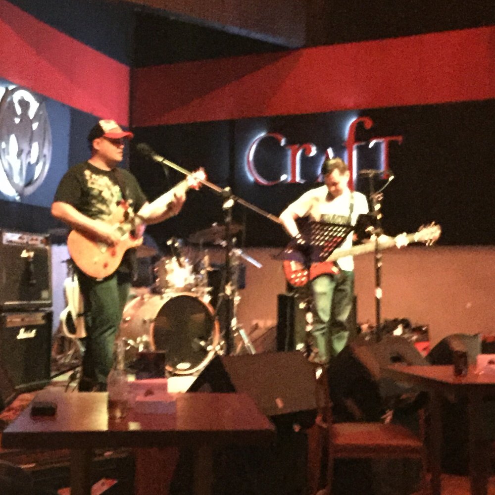 Craft Pub & Grill - Overtone is it, man! - Restaurants Near Me - Taguig, NCR Craft Pub & Grill - Overtone is it, man! - Restaurants Near Me - Taguig, NCR
