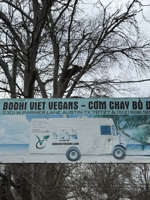 Bodhi Viet Veggie Cuisine by null