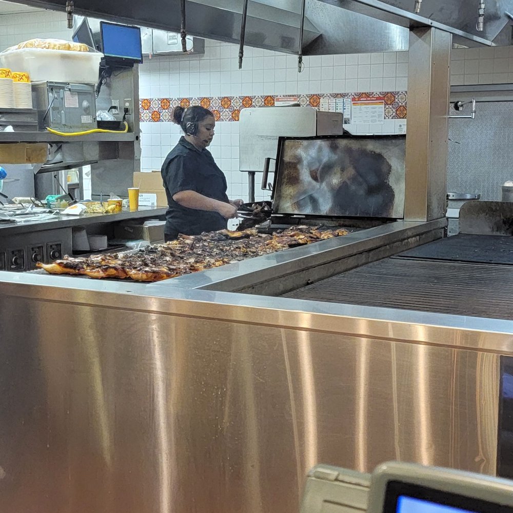 El Pollo Loco - Fast Food Near Me - Goodyear, Arizona