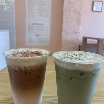 Whata Peach - Deliciousness - Juice Bars & Smoothies Near Me - Studio City, California Whata Peach - Deliciousness - Juice Bars & Smoothies Near Me - Studio City, California