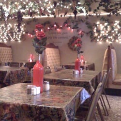 Tomaso's Italian Villa - Beautiful relaxing setting like you're really in an Italian vineyard!