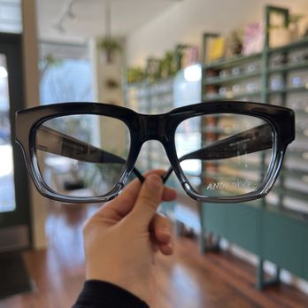 Hello Optometry - Optometrists Near Me - Orange, California