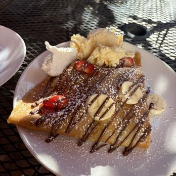 Crepes de Paris - Breakfast & Brunch Near Me - Pasadena, California Crepes de Paris - Breakfast & Brunch Near Me - Pasadena, California