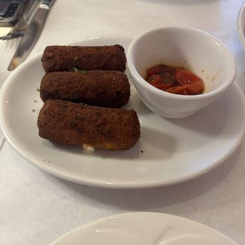 Loretta & The Butcher - Fried Sticks - Argentine Near Me - Miami, Florida Loretta & The Butcher - Fried Sticks - Argentine Near Me - Miami, Florida