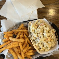 Mac's Philly Steaks