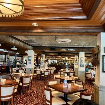 Pappadeaux Seafood Kitchen - Dining area - Cajun/Creole Near Me - Springdale, Ohio Pappadeaux Seafood Kitchen - Dining area - Cajun/Creole Near Me - Springdale, Ohio