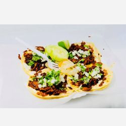 El Taquito - tacos de pastor