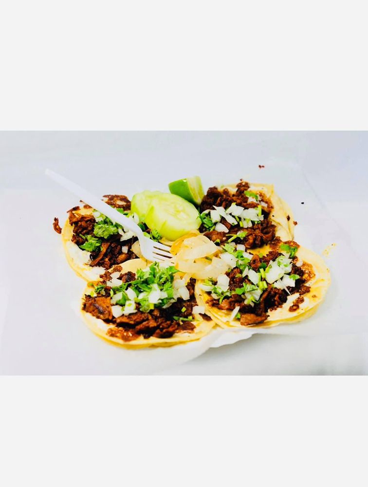 EL TAQUITO Updated June 2024 7870 N Federal Blvd, Westminster