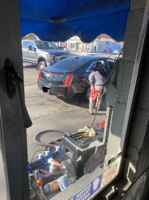 Mr Magic Car Wash Detail Center 1380 S Wells Ave Reno Nv Car Washes Mapquest