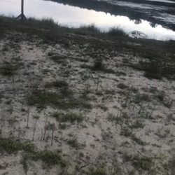 Stokes State Forest - This is the lake I was talking about