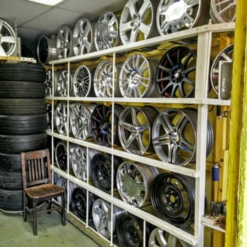 Rafi's Tire Repair Shop - Tires Near Me - Brooklyn, New York Rafi's Tire Repair Shop - Tires Near Me - Brooklyn, New York
