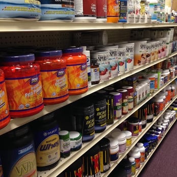 GMP Vitamins - Body Building Supplements - Naturopathic/Holistic Near Me - Fullerton, California
