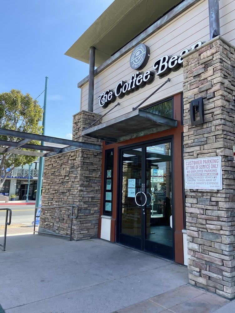 THE COFFEE BEAN & TEA LEAF 80 Photos & 86 Reviews 347 Main St, Seal