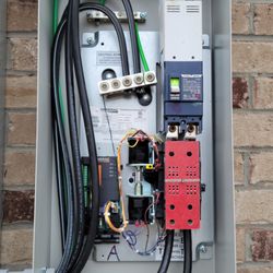 Haynes Electric